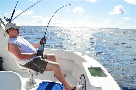 is fishing a sport
